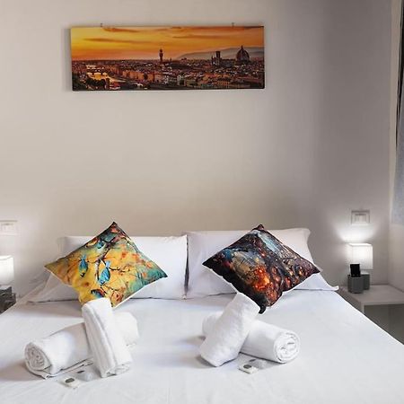 Unyca - Santa Croce Cozy Apartment فلورنس المظهر الخارجي الصورة