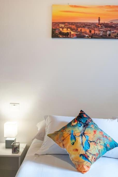 Unyca - Santa Croce Cozy Apartment فلورنس المظهر الخارجي الصورة