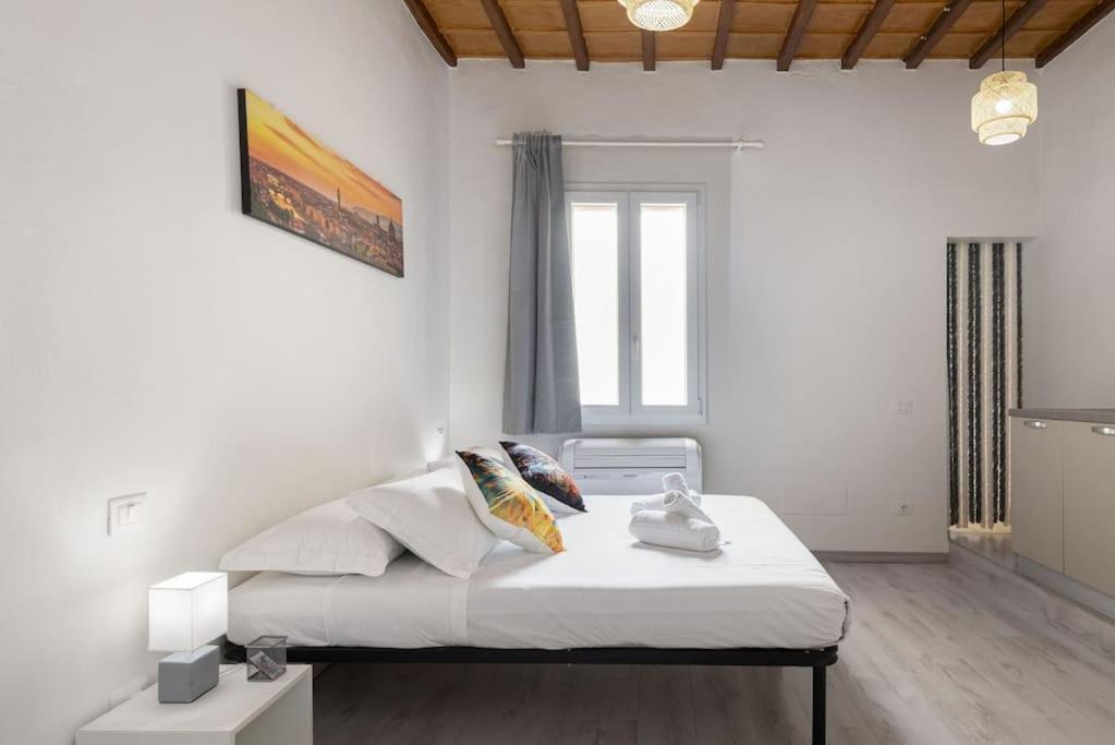 Unyca - Santa Croce Cozy Apartment فلورنس المظهر الخارجي الصورة