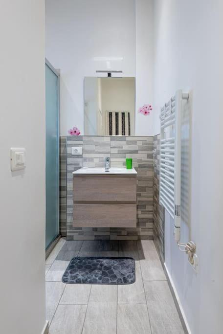 Unyca - Santa Croce Cozy Apartment فلورنس المظهر الخارجي الصورة