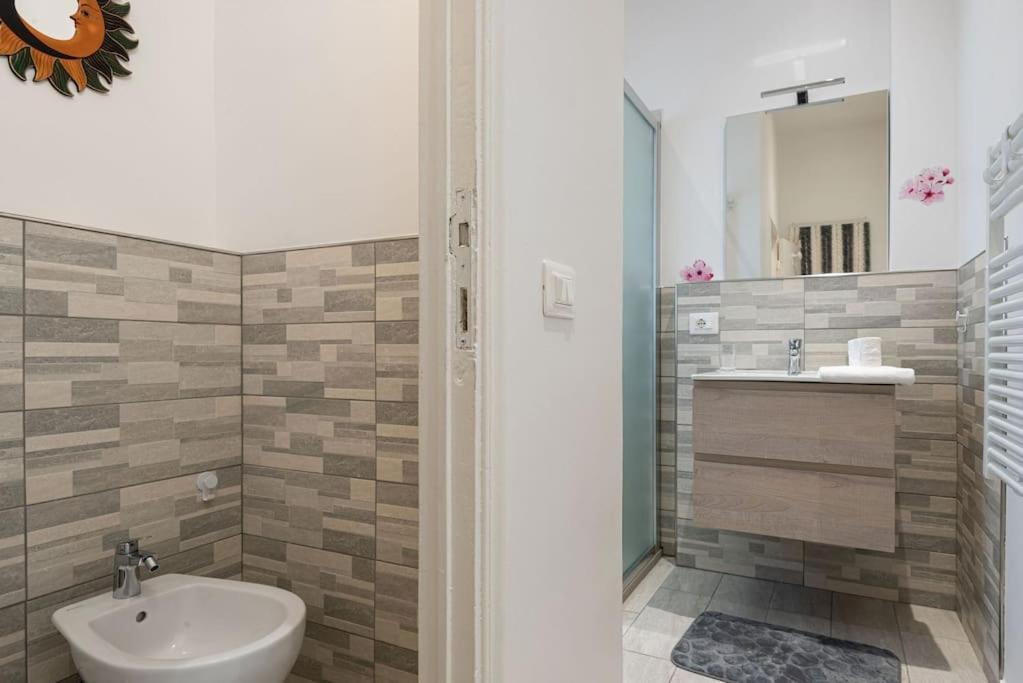 Unyca - Santa Croce Cozy Apartment فلورنس المظهر الخارجي الصورة